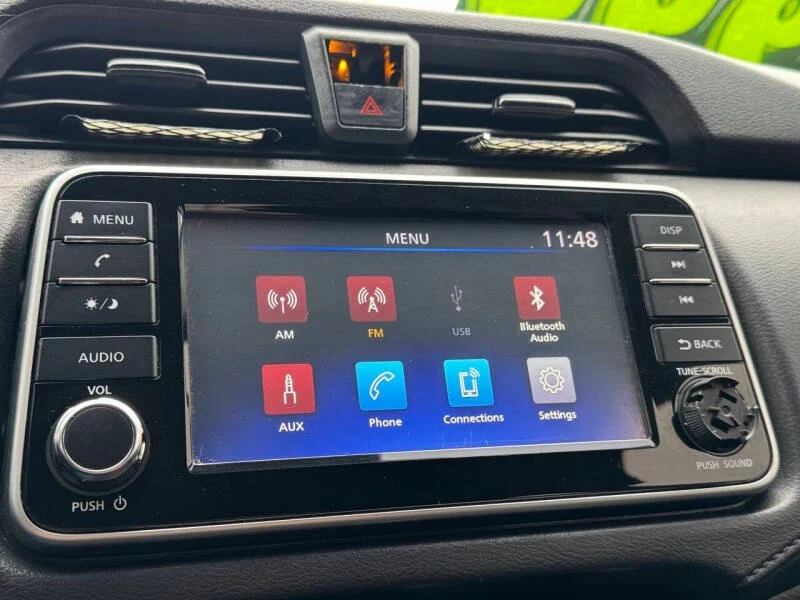 2021 Nissan Versa - Image 16 of 18