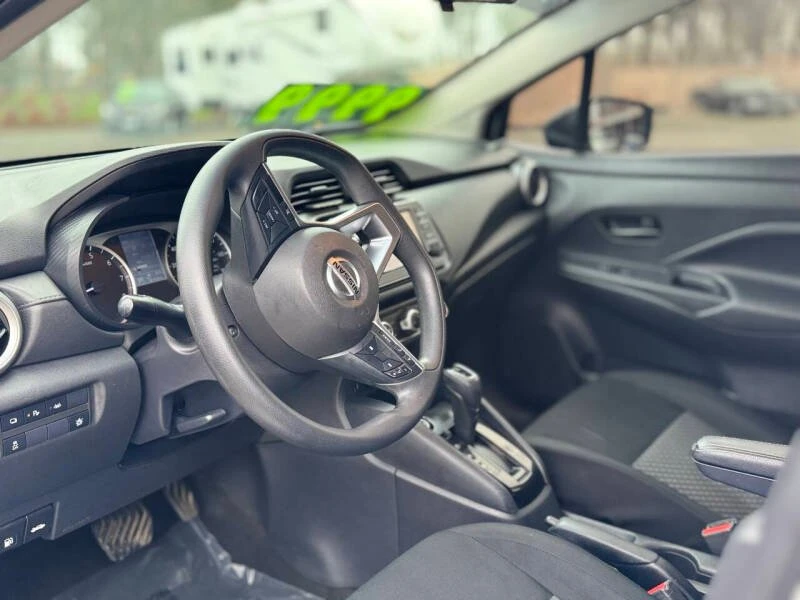 2021 Nissan Versa - Image 3 of 18