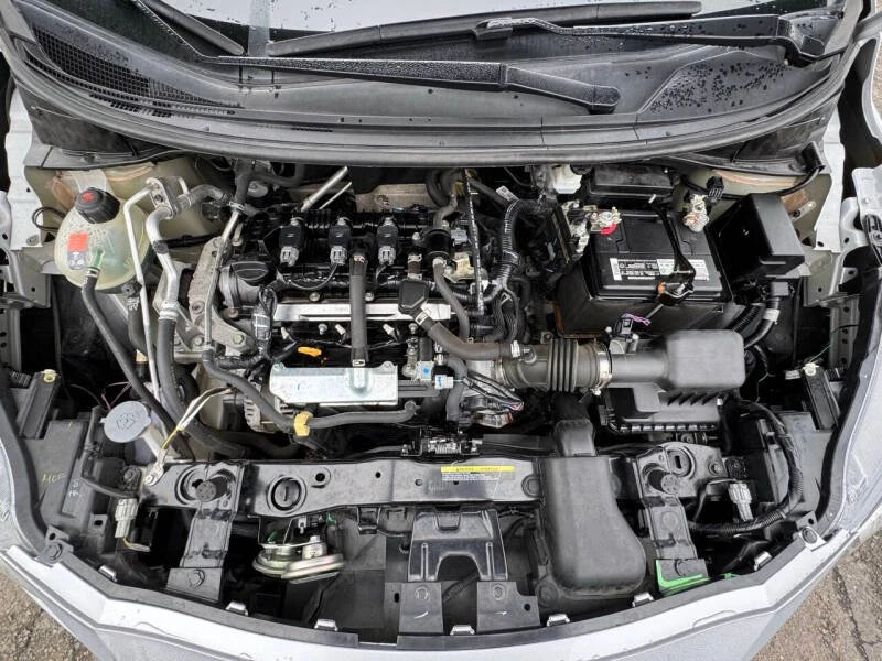 2021 Nissan Versa - Image 18 of 18