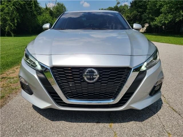 2021 Nissan Altima 6th Gen - Image 8 of 12