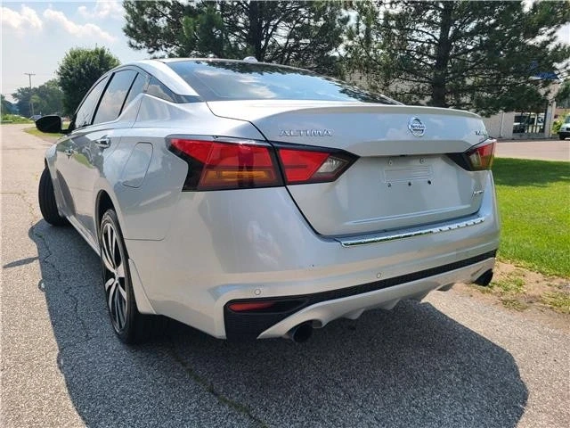 2021 Nissan Altima 6th Gen - Image 3 of 12