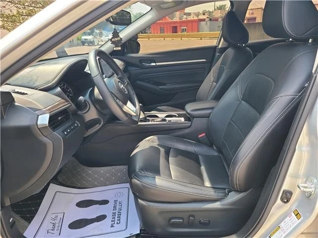 2021 Nissan Altima 6th Gen - Image 10 of 12