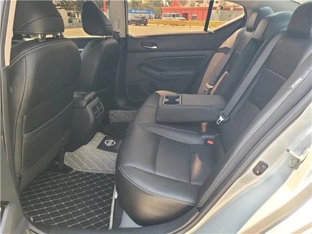2021 Nissan Altima 6th Gen - Image 11 of 12