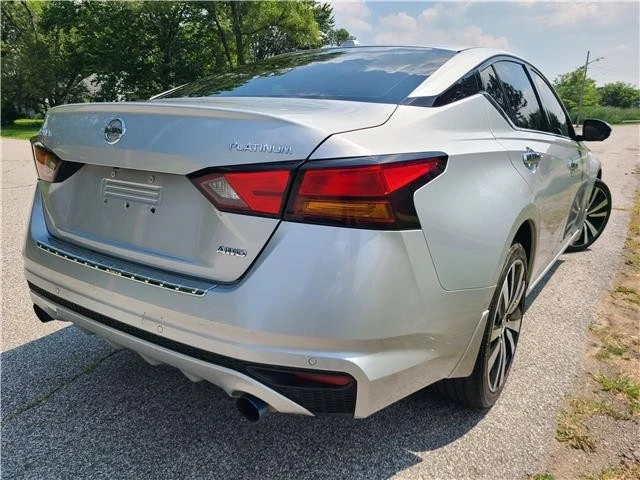 2021 Nissan Altima 6th Gen - Image 5 of 12