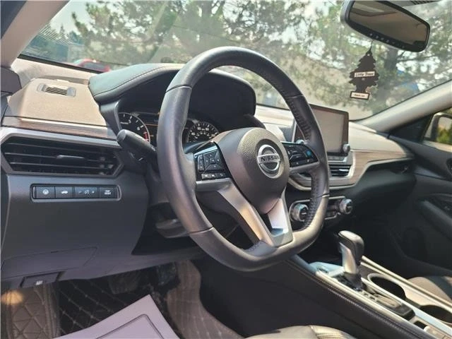 2021 Nissan Altima 6th Gen - Image 9 of 12