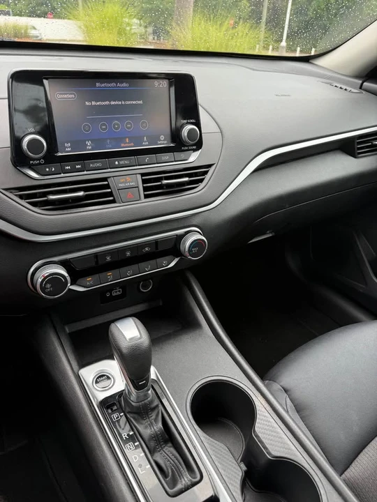 2021 Nissan Altima 6th Gen - Image 8 of 10