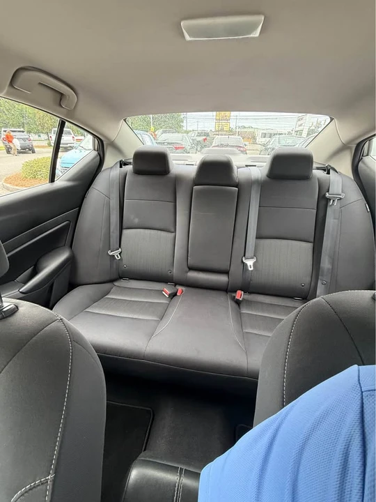 2021 Nissan Altima 6th Gen - Image 10 of 10