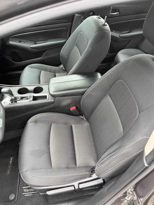 2021 Nissan Altima 6th Gen - Image 6 of 10