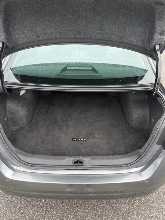 2021 Nissan Altima 6th Gen - Image 4 of 10