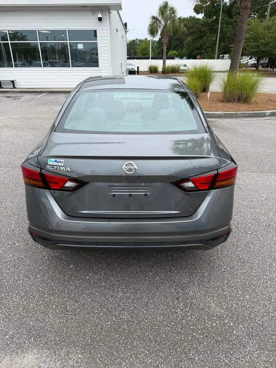 2021 Nissan Altima 6th Gen - Image 3 of 10
