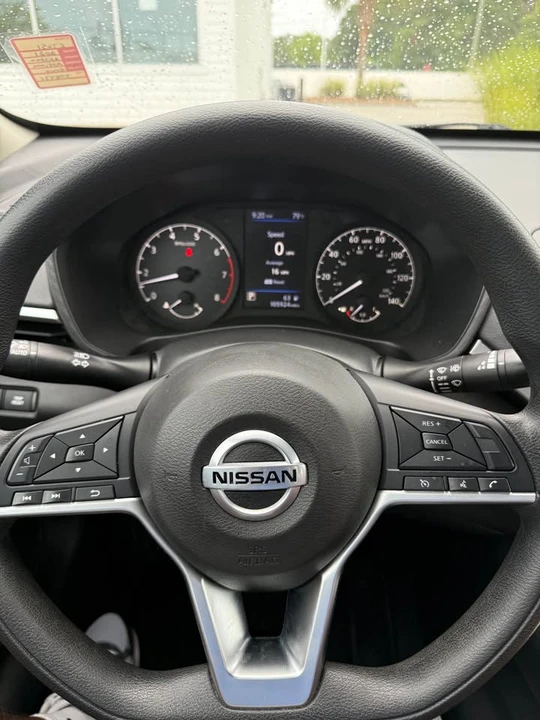 2021 Nissan Altima 6th Gen - Image 7 of 10