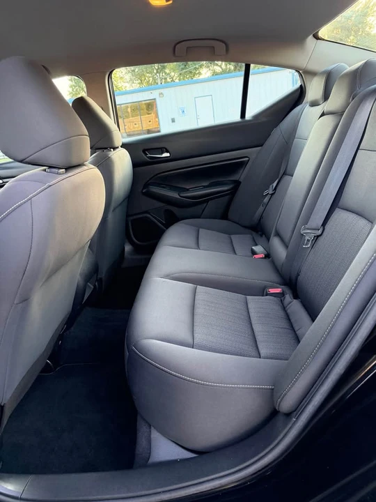 2021 Nissan Altima 6th Gen - Image 11 of 13