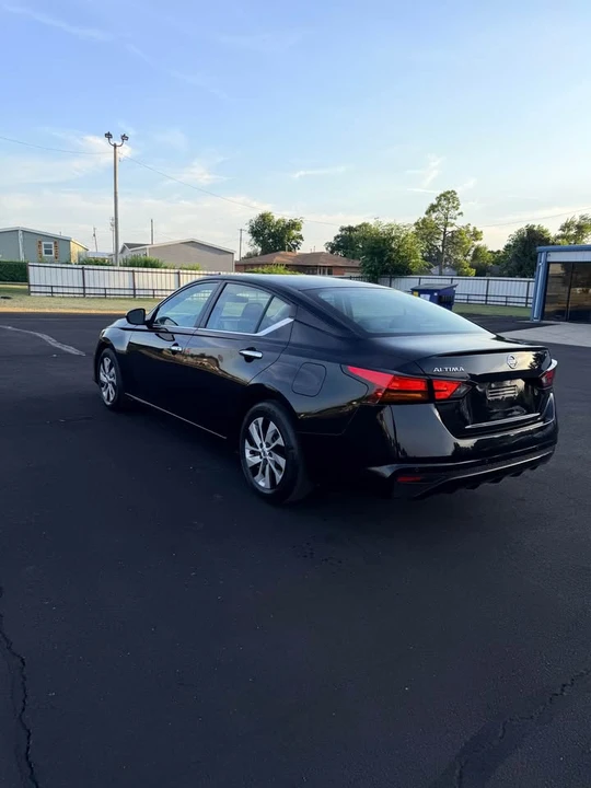 2021 Nissan Altima 6th Gen - Image 7 of 13