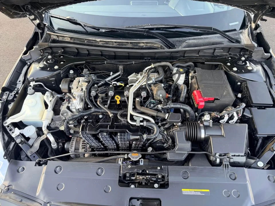2021 Nissan Altima 6th Gen - Image 8 of 13