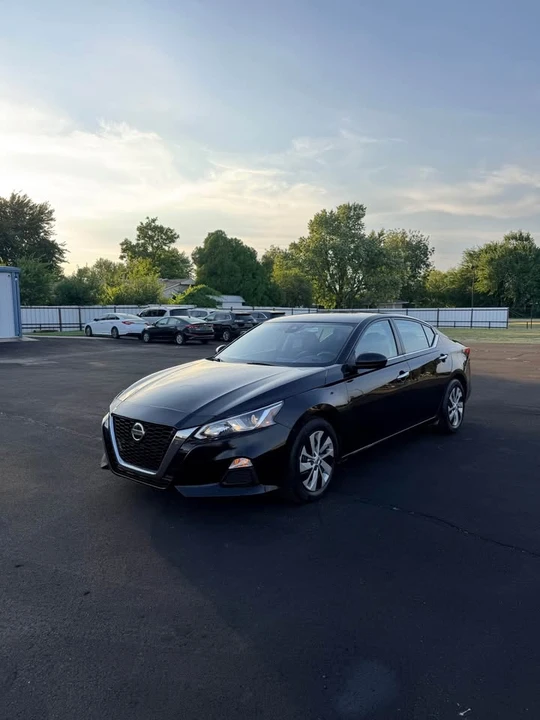 2021 Nissan Altima 6th Gen - Image 3 of 13