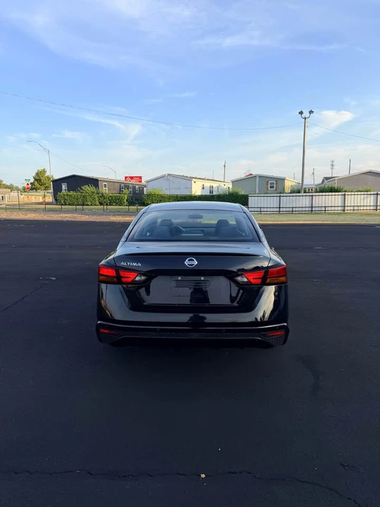 2021 Nissan Altima 6th Gen - Image 5 of 13