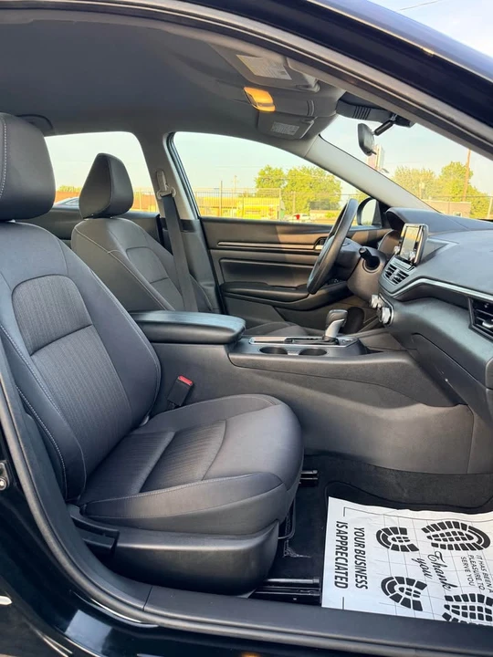 2021 Nissan Altima 6th Gen - Image 10 of 13