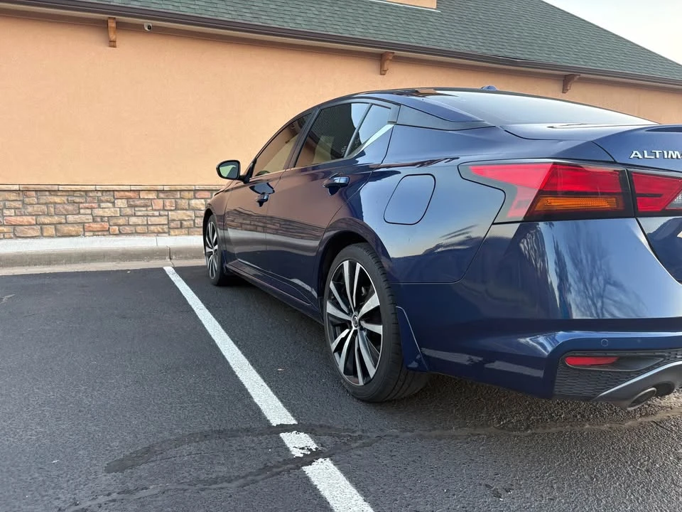 2021 Nissan Altima 6th Gen - Image 6 of 19