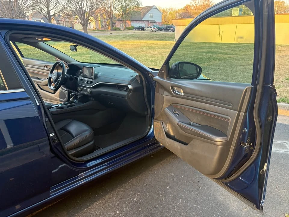 2021 Nissan Altima 6th Gen - Image 13 of 19
