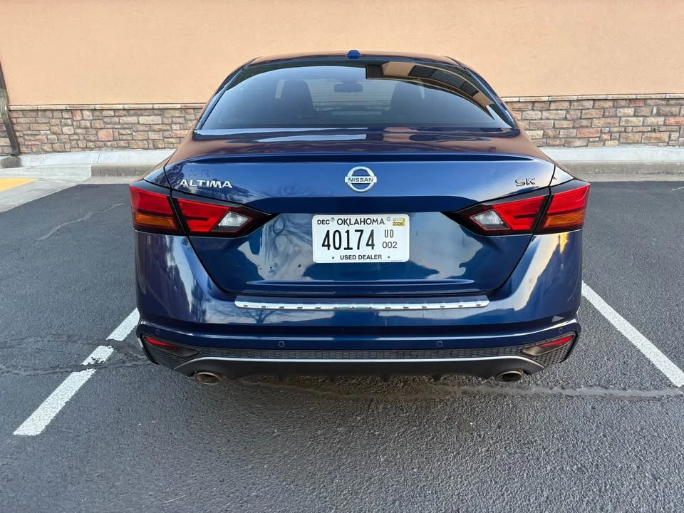 2021 Nissan Altima 6th Gen - Image 5 of 19