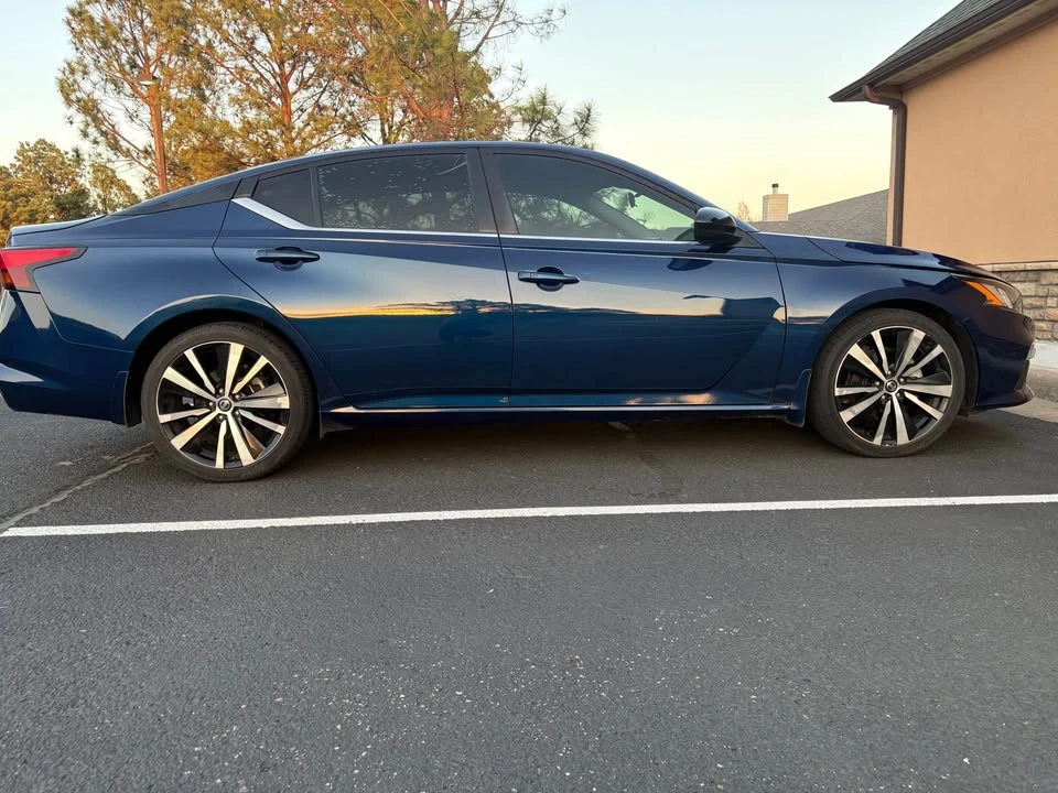 2021 Nissan Altima 6th Gen - Image 3 of 19
