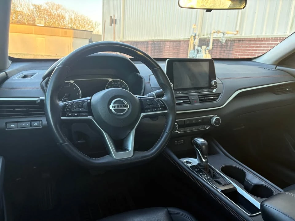 2021 Nissan Altima 6th Gen - Image 11 of 19