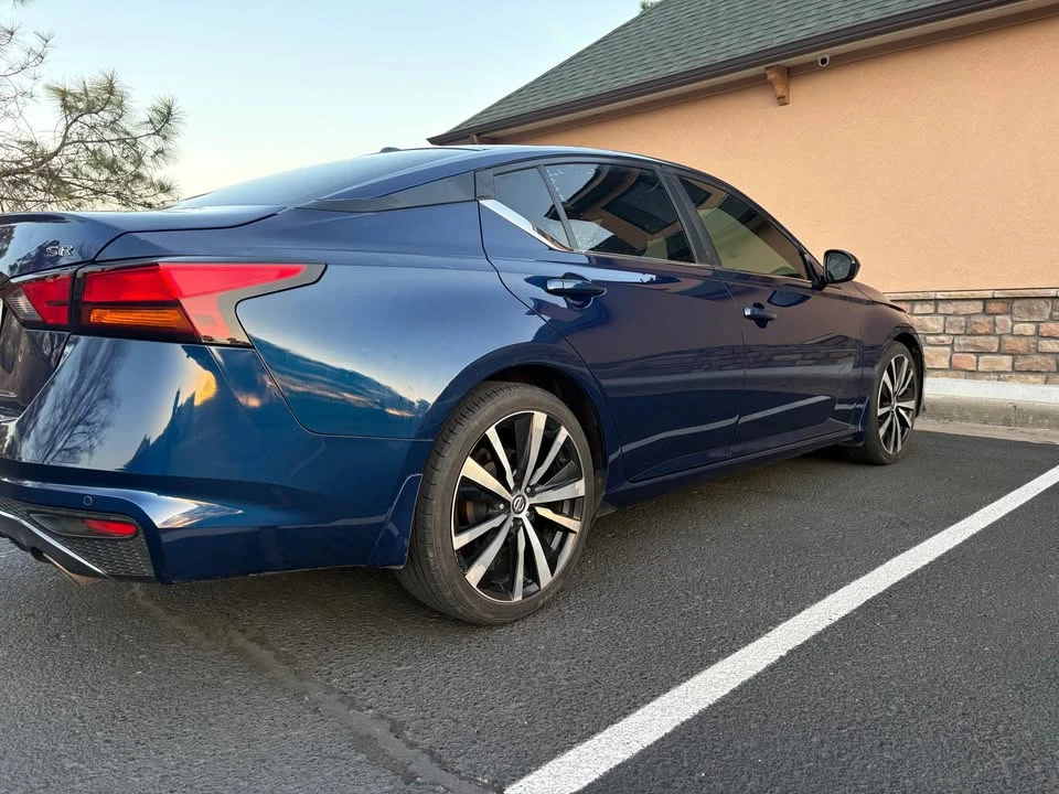 2021 Nissan Altima 6th Gen - Image 4 of 19
