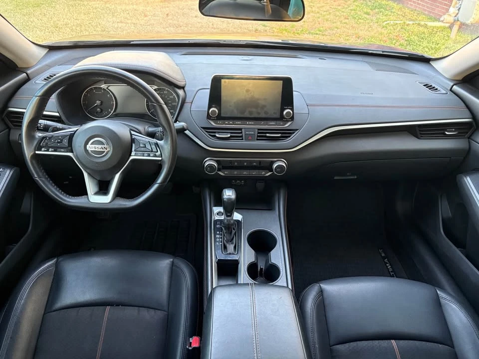 2021 Nissan Altima 6th Gen - Image 10 of 19