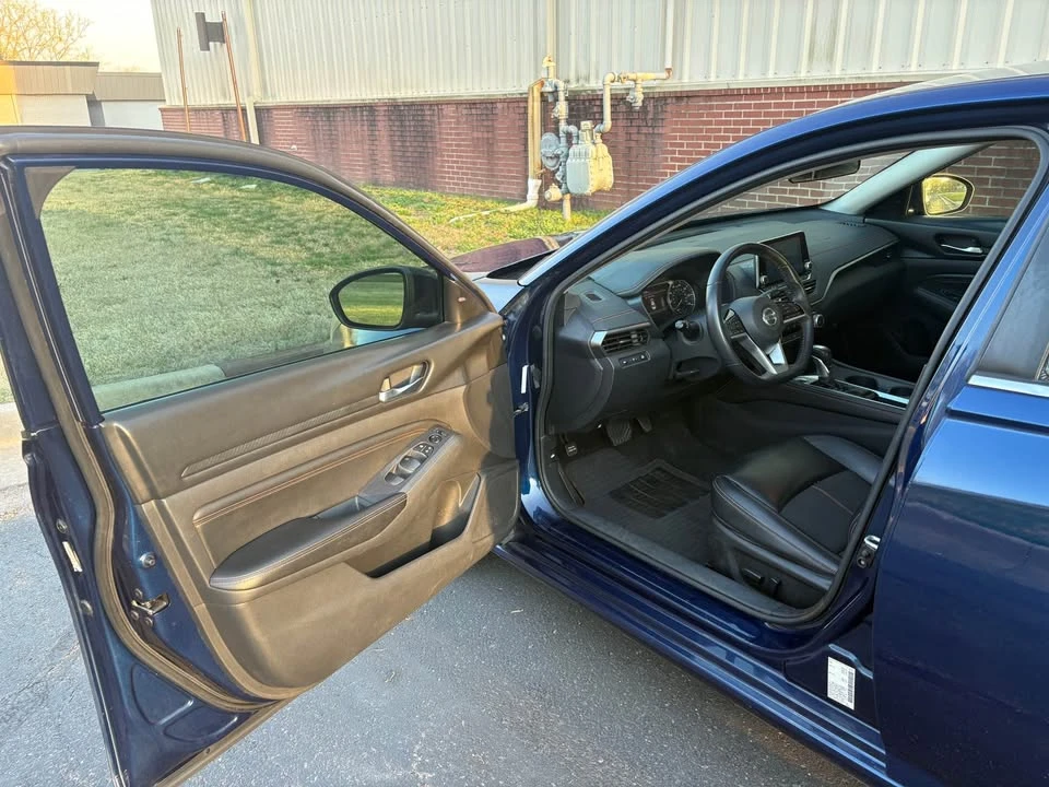 2021 Nissan Altima 6th Gen - Image 15 of 19
