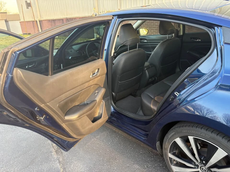 2021 Nissan Altima 6th Gen - Image 16 of 19