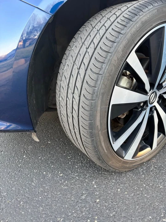 2021 Nissan Altima 6th Gen - Image 9 of 19