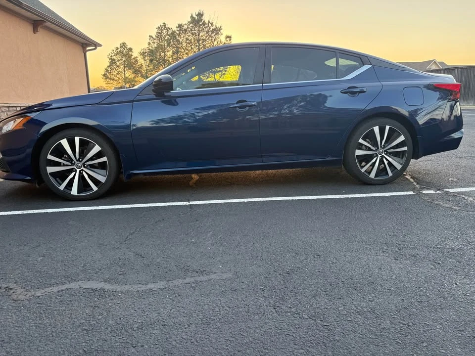 2021 Nissan Altima 6th Gen - Image 18 of 19