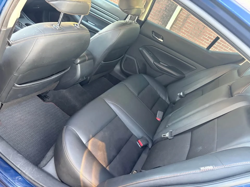 2021 Nissan Altima 6th Gen - Image 17 of 19
