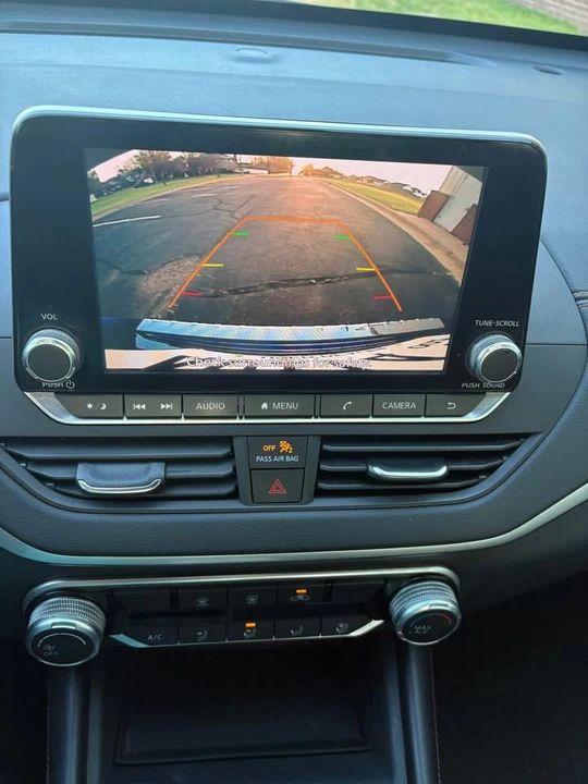 2021 Nissan Altima 6th Gen - Image 8 of 19