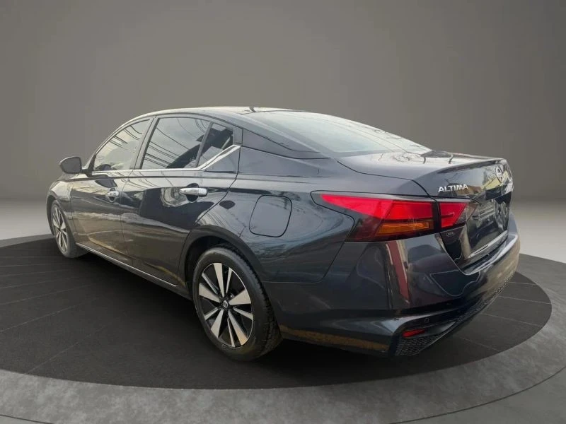 2021 Nissan Altima 6th Gen - Image 7 of 12