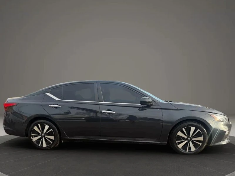 2021 Nissan Altima 6th Gen - Image 4 of 12