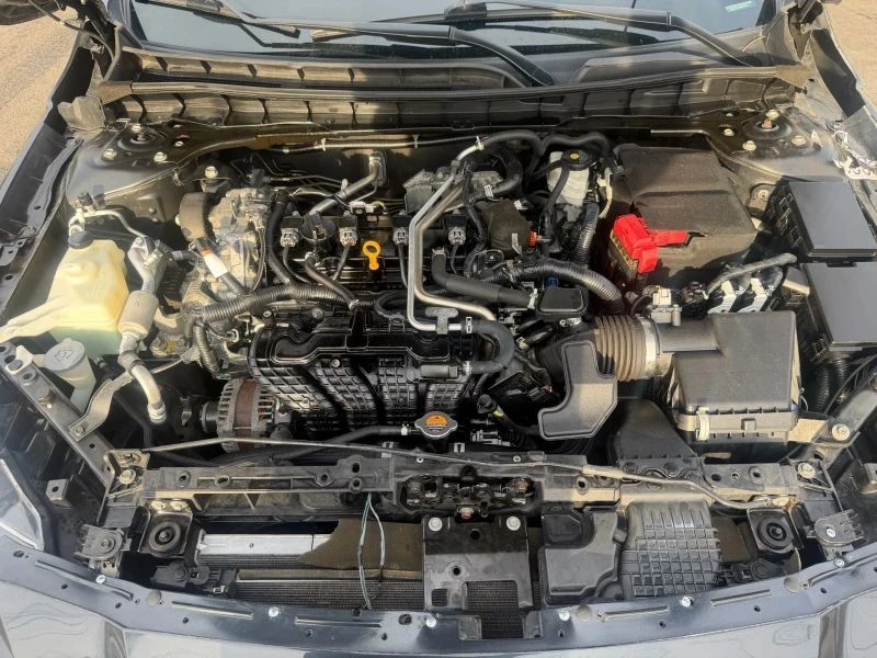 2021 Nissan Altima 6th Gen - Image 11 of 12