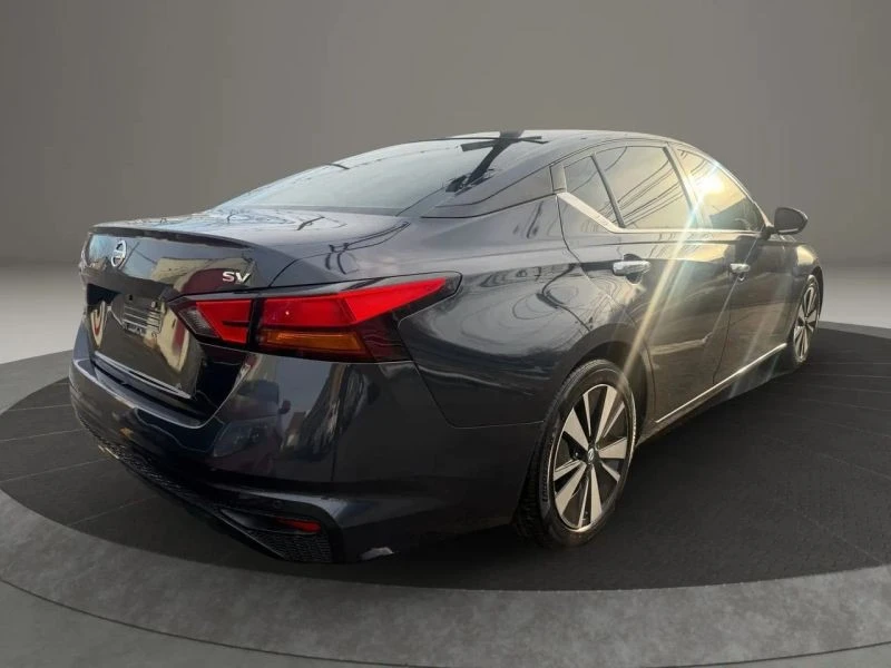 2021 Nissan Altima 6th Gen - Image 5 of 12