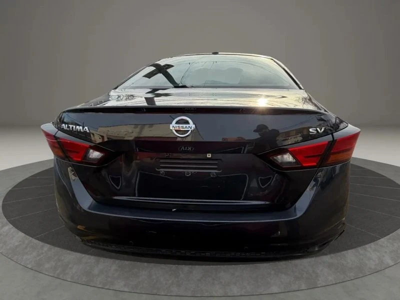 2021 Nissan Altima 6th Gen - Image 6 of 12