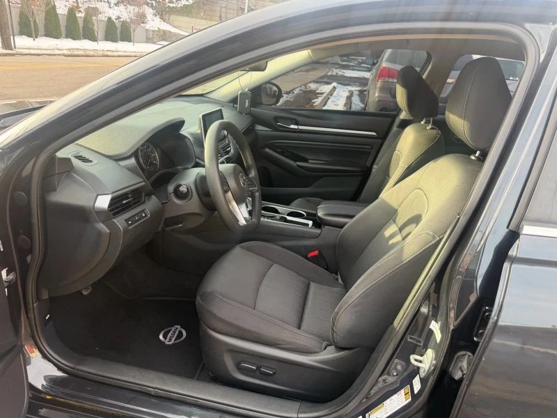 2021 Nissan Altima 6th Gen - Image 10 of 12