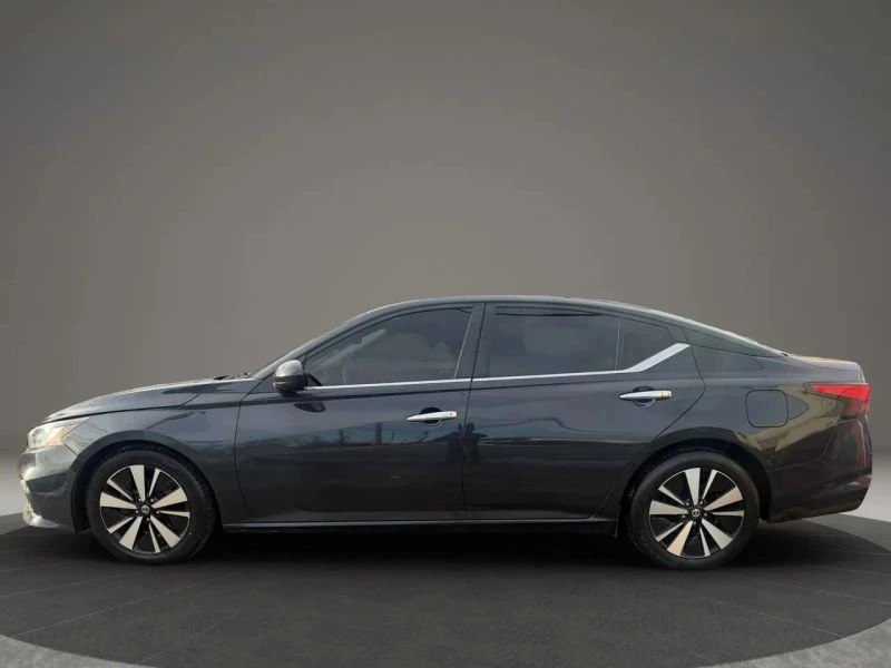 2021 Nissan Altima 6th Gen - Image 8 of 12
