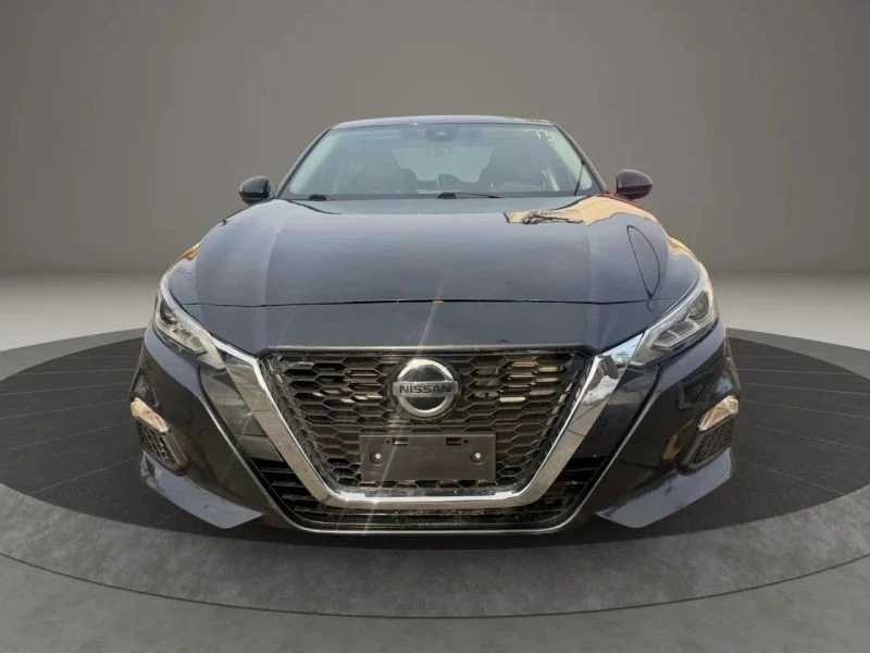 2021 Nissan Altima 6th Gen - Image 2 of 12