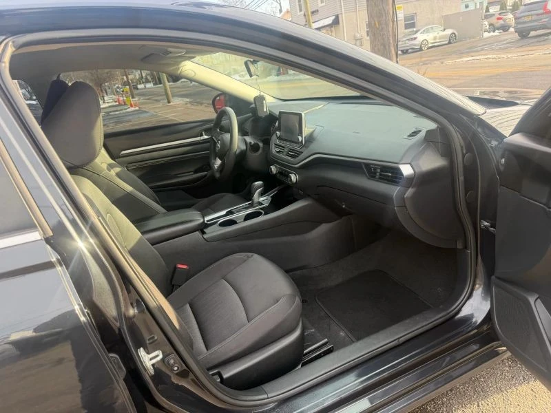 2021 Nissan Altima 6th Gen - Image 12 of 12