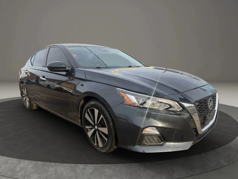 2021 Nissan Altima 6th Gen - Image 3 of 12