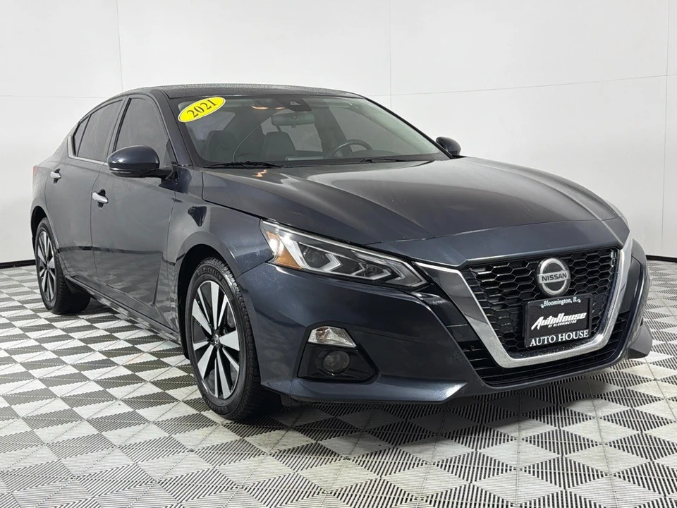 2021 Nissan Altima 6th Gen - Image 3 of 21