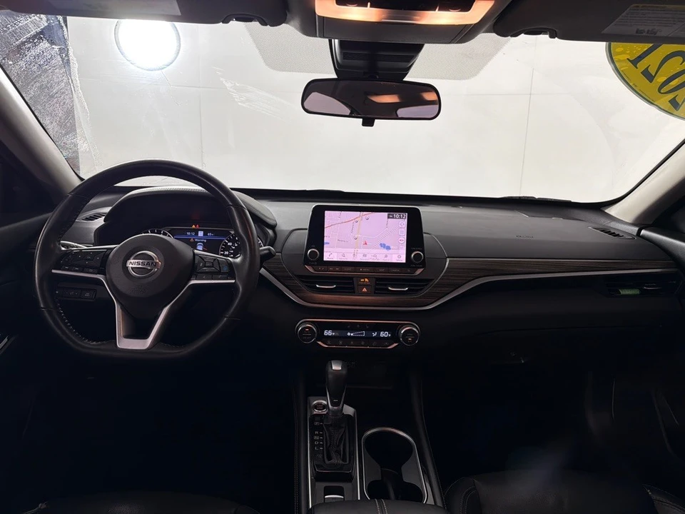 2021 Nissan Altima 6th Gen - Image 21 of 21