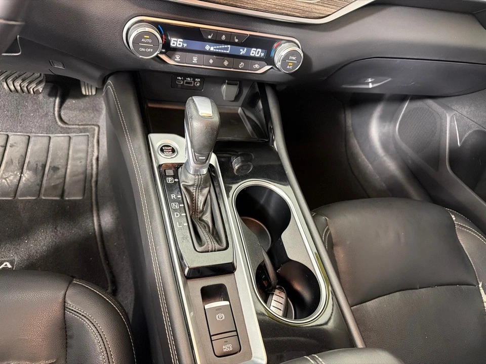2021 Nissan Altima 6th Gen - Image 16 of 21