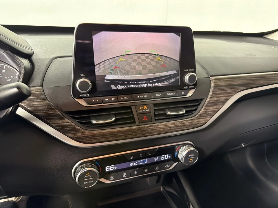 2021 Nissan Altima 6th Gen - Image 15 of 21