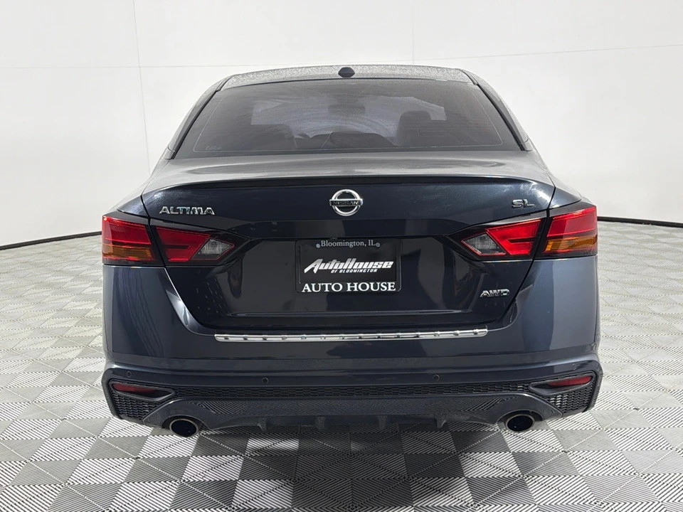 2021 Nissan Altima 6th Gen - Image 6 of 21