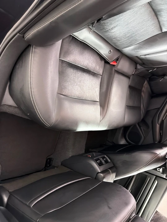 2021 Nissan Altima 6th Gen - Image 19 of 21